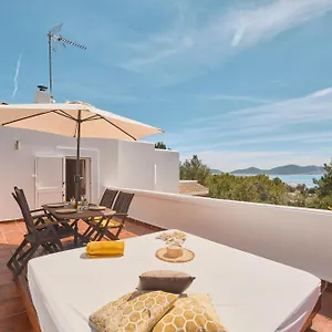 Villa B&m Experience, Sant Francesc de s'Estany